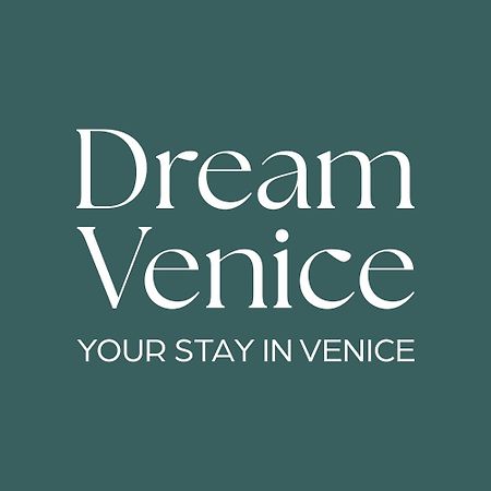 Dimora San Lorenzo Luxury Apartment Venedig Exteriör bild