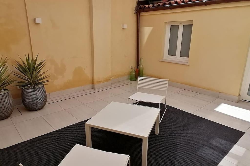 Dimora San Lorenzo Luxury Apartment Venedig Exteriör bild