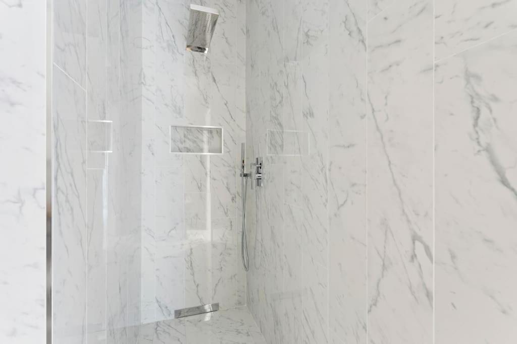 Dimora San Lorenzo Luxury Apartment Venedig Exteriör bild