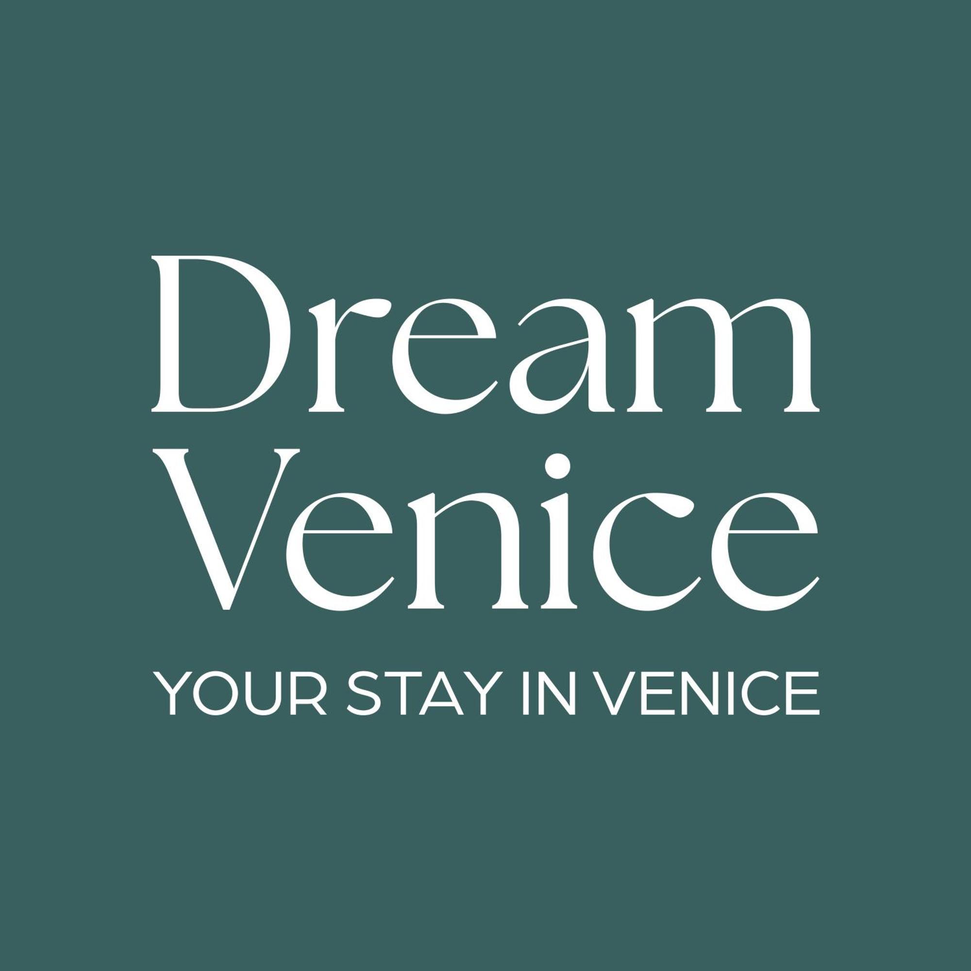 Dimora San Lorenzo Luxury Apartment Venedig Exteriör bild